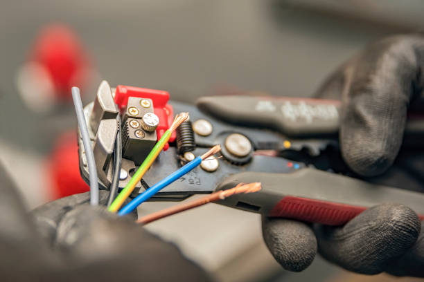 Best Electric Panel Repair  in Centre Hall, PA