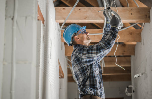 Professional Electrician in Centre Hall, PA