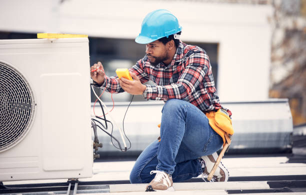Best Electrical System Inspection  in Centre Hall, PA