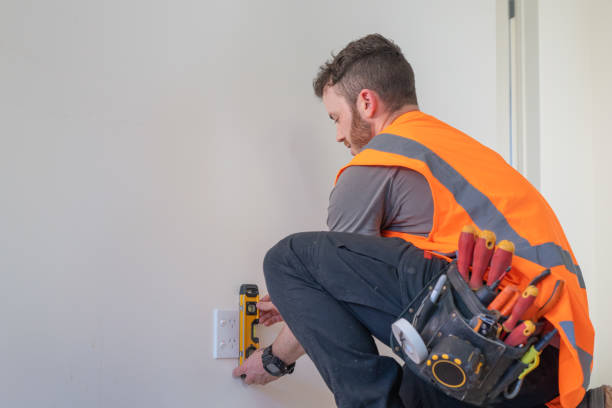 Best Local Electrician Companies  in Centre Hall, PA