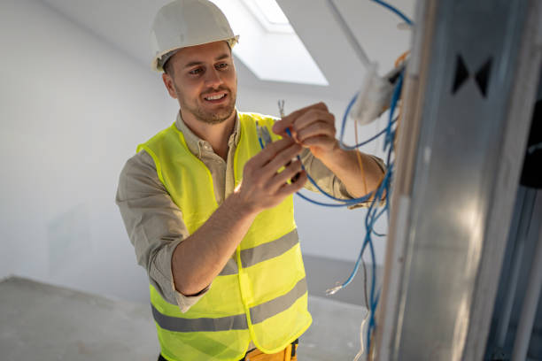 Best Electrical Upgrades for Homes  in Centre Hall, PA